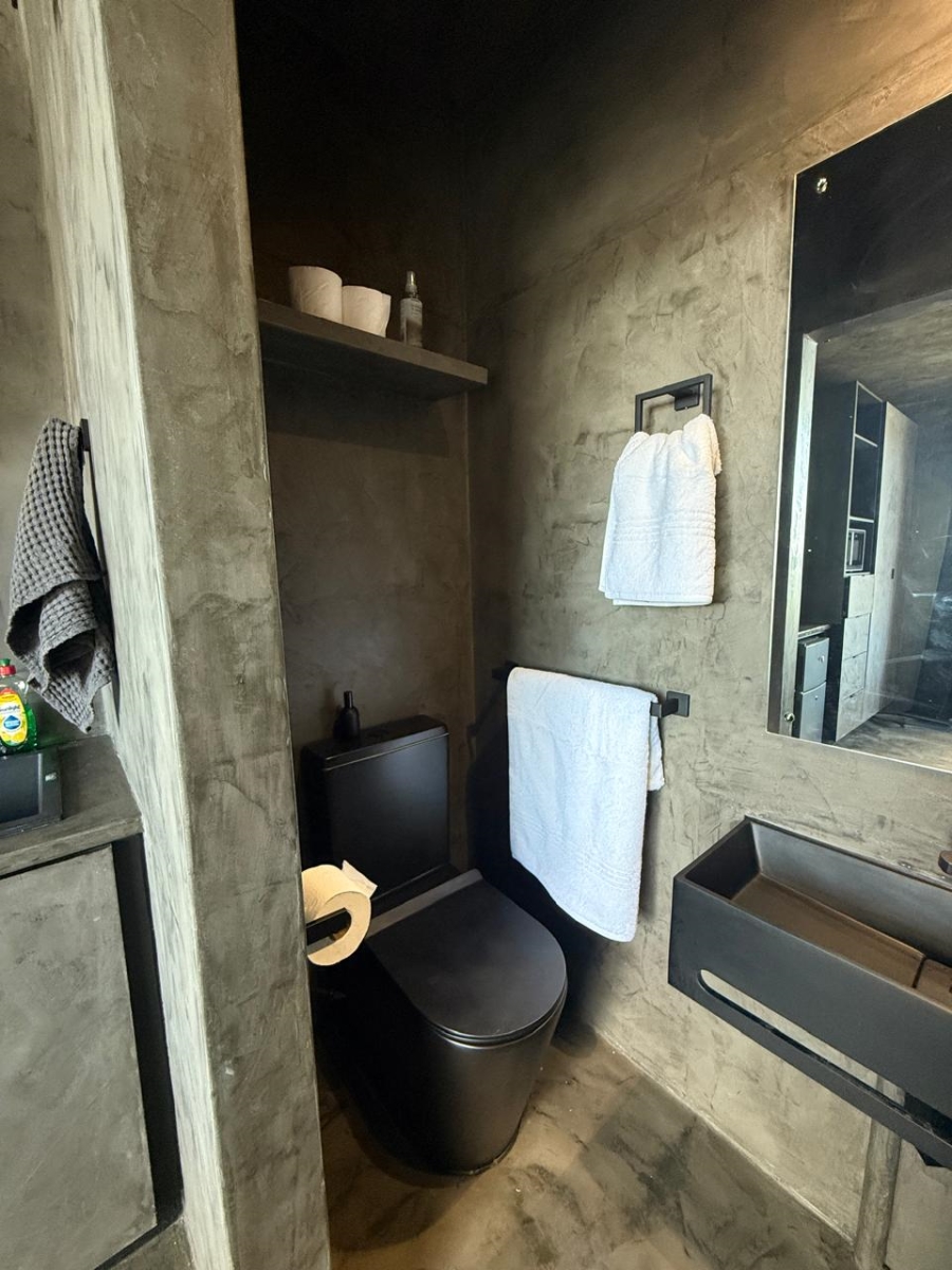 To Let 0 Bedroom Property for Rent in Gardens Western Cape